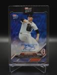 Tarik Skubal 2024 Topps Now Auto #15/49