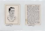 Ed Delahanty 1950-56 Callahan Hall of Fame Card