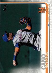 2019 Topps Update Set 1-150 - Pick Your Cards