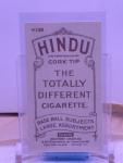 2014 Panini Golden Age Hindu Mini Card Set