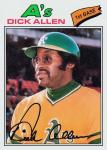 Dick Allen 77B Card - Buy 5 Get 1 Free