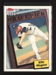 Billy Wagner 1994 Topps Rookie Card #209