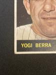 1964 Topps Yogi Berra Baseball Card #21