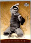 2005 Upper Deck Artifacts Mickey Cochrane #180