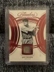2025 Panini Flawless Joe Cronin Legendary Card