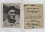 1936 Goudey Paul Waner HOF Baseball Card