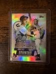 2025 Topps Update Joe DiMaggio Home Field Advantage Card