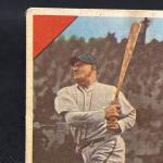 1960 Fleer Baseball Honus Wagner #150 Card