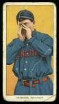 1909 T206 Miller Huggins Baseball Card