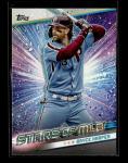 2024 Topps MLB Stars Bryce Harper 3 Card Set