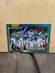 2026 Topps Series 1 Base Parallels & Inserts