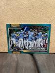 2026 Topps Series 1 Base Parallels & Inserts