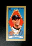 Derek Jeter 2025 Topps T205 #17 Card