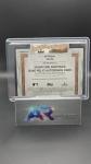 2025 Topps Museum Anthony Volpe Quad Relic /99