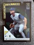 2000 Topps Gallery Alex Rodriguez #GH1 Card