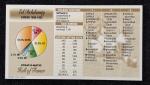 Strat-O-Matic Baseball Hall of Fame Singles - Choose!