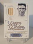 Tris Speaker 2012 National Treasures Bat 47/99