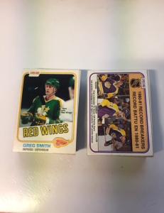1981-82 O-Pee-Chee Hockey Cards - Your Choice