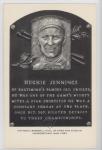 1953 Hall of Fame Postcards Hughie Jennings