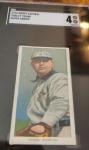 1909-11 T206 Cy Young Sweet Caporal Card