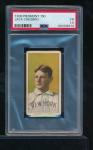 1909 T206 Jack Chesbro PSA 1.5 Portrait Card