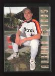 1994 Classic Best Billy Wagner Auburn Astros Card