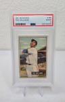 1951 Bowman Ted Williams Baseball Card #165