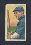 T206 Clark Griffith Cincinnati Reds Batting Card