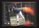 1994 Classic Best Billy Wagner Auburn Astros Card