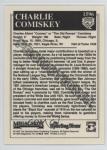1995 Megacards Sporting News Conlon Promo Charles Comiskey