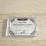 2020 Topps Sterling Mark Teixeira Auto Jumbo Relic