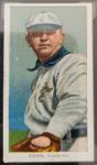 1909-11 T206 Cy Young Sweet Caporal Card