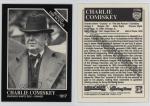 1995 Megacards Sporting News Conlon Promo Charles Comiskey