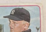 1965 Topps Roger Maris #155 New York Yankees Card