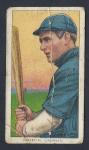 T206 Clark Griffith Cincinnati Reds Batting Card