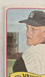 1965 Topps Roger Maris #155 New York Yankees Card