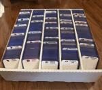 NFL Team Trading Card Lots – Select Your Team!