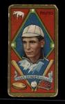 1911 T205 Piedmont Chief Bender Baseball Card