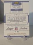 Tris Speaker 2012 National Treasures Bat 47/99