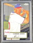 Topps Chrome Platinum Anniversary U-Pick Cards 351-700
