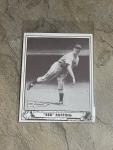 Red Ruffing 1986 Play Ball Card #10