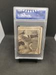 1935 Goudey 4-in-1 Baseball #8F Card