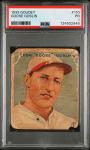 1933 Goudey Goose Goslin #110 PSA 1 Card
