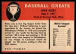 1961 Fleer Baseball Cards - Choose Your Favorite