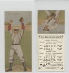 1988 Mecca Double-Folders Joseph Lake Bobby Wallace HOF