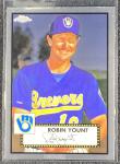 Topps Chrome Platinum Anniversary U-Pick Cards 351-700