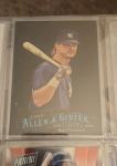2016 Topps Allen & Ginter X Don Mattingly Card