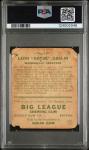 1933 Goudey Goose Goslin #110 PSA 1 Card