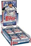 2025 Topps Dodgers 19 Card Team Set
