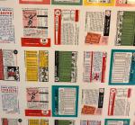 Mickey Mantle 1993 Topps Uncut Sheet of 90